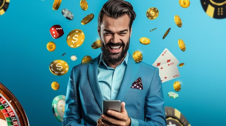 Aplikasi mobile boxing55 menampilkan antarmuka yang responsif dan mudah digunakan