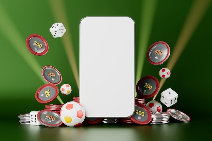 Studio dealer langsung boxing55 dengan multi-kamera untuk permainan live casino